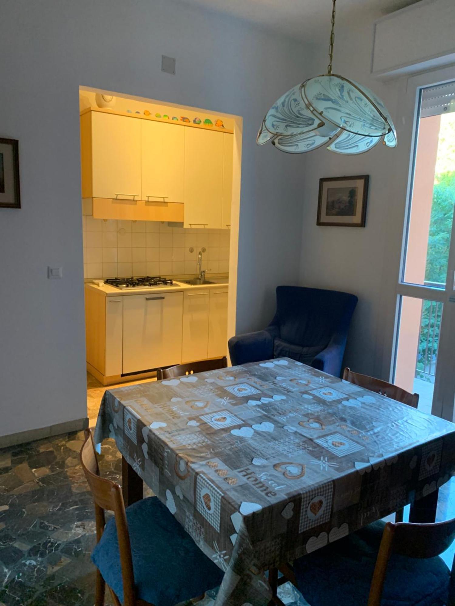Comfortable Apartament 2 Bedroom Suitable 2-5 Pax Болоня Екстериор снимка